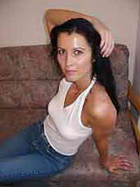 a milf from Seabrook, New Hampshire