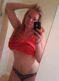 horny Collierville female