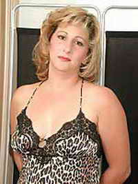 a milf in South Ozone Park, New York